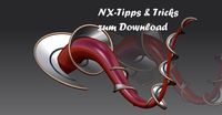 NX Tipps und Tricks